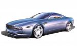 Aston Martin DBS Coupe Centennial 2013 года